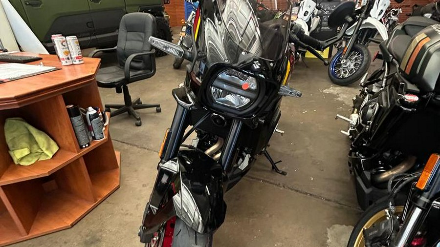 2026 Suzuki GSX-8TT
