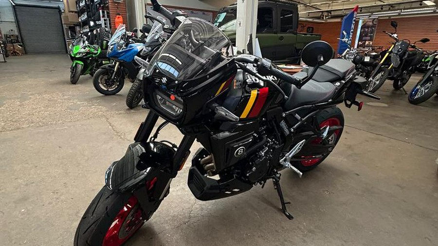 2026 Suzuki GSX-8TT