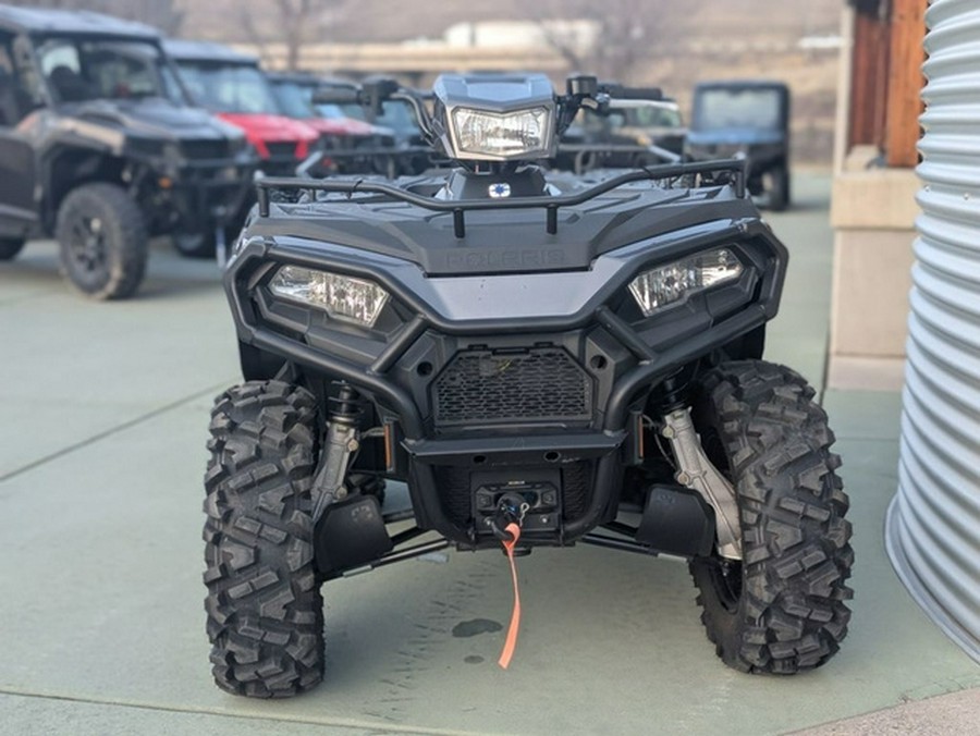 2023 Polaris Sportsman 570 Premium