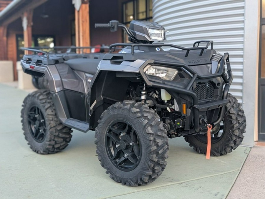 2023 Polaris Sportsman 570 Premium