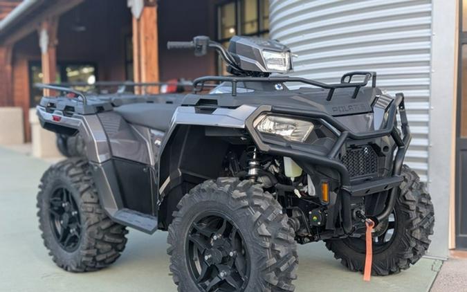 2023 Polaris Sportsman 570 Premium