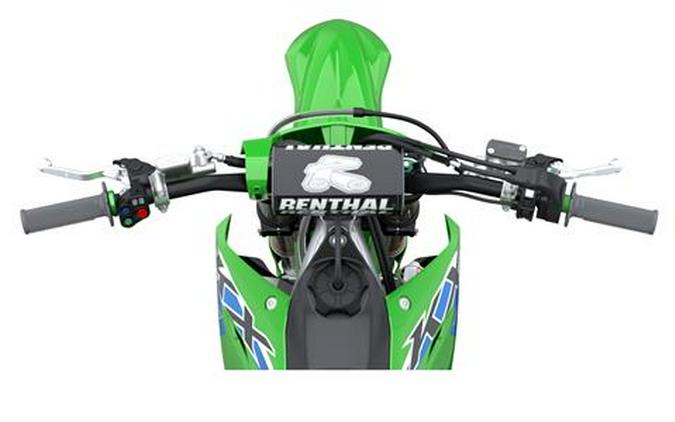 2026 Kawasaki KX 250