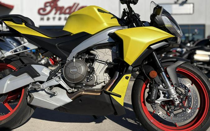 2021 APRILIA Tuono 660