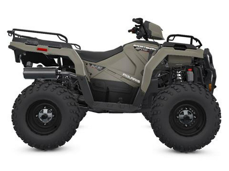 2026 Polaris Sportsman 570 EPS