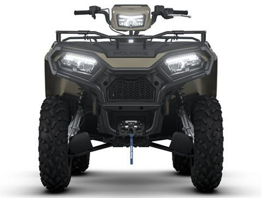 2026 Polaris Sportsman 570 EPS