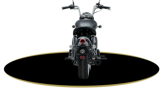 2026 Royal Enfield Goan Classic 350