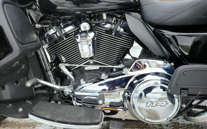 2023 Harley-Davidson® Tri Glide - FP8347