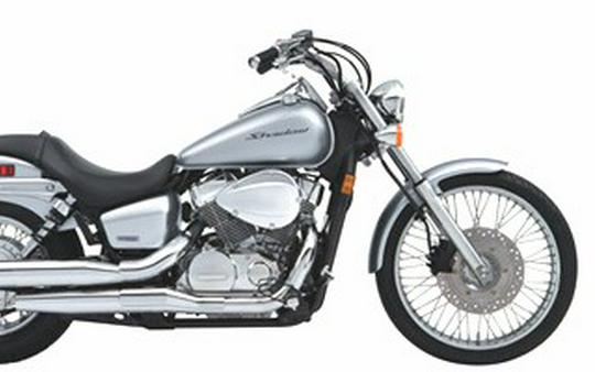 2008 Honda® Shadow® Spirit 750 C2