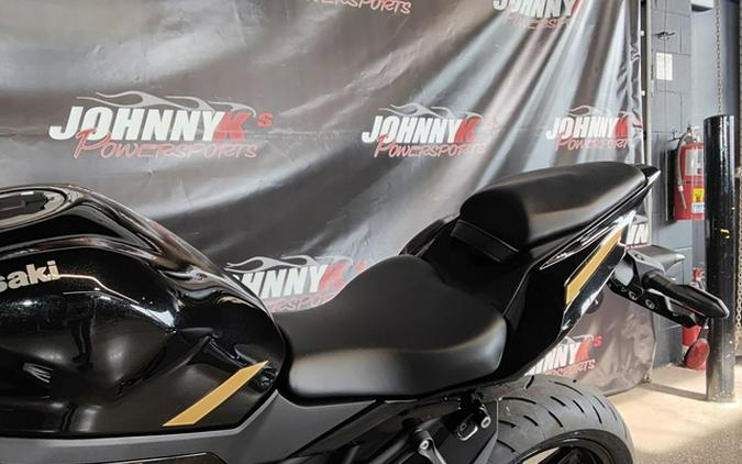 2026 Kawasaki Ninja ZX-4RR ABS