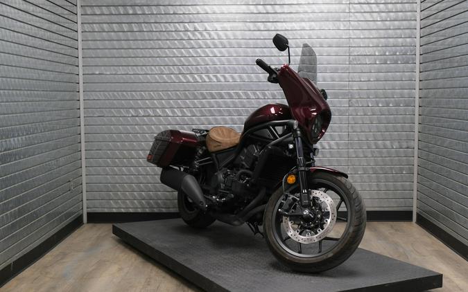2023 HONDA REBEL 1100T DCT