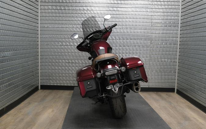 2023 HONDA REBEL 1100T DCT