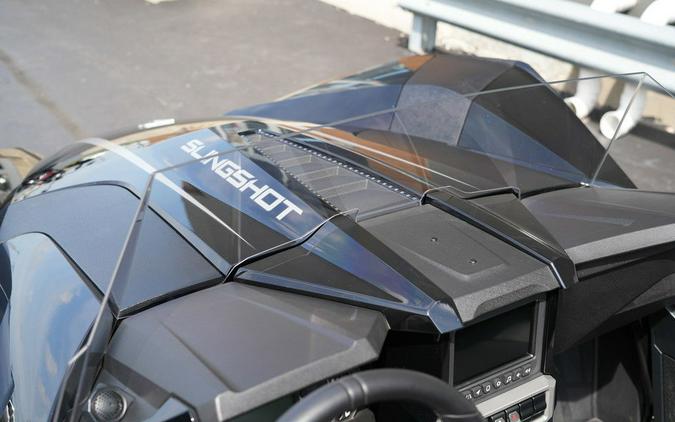 2021 Polaris Slingshot SL Autodrive