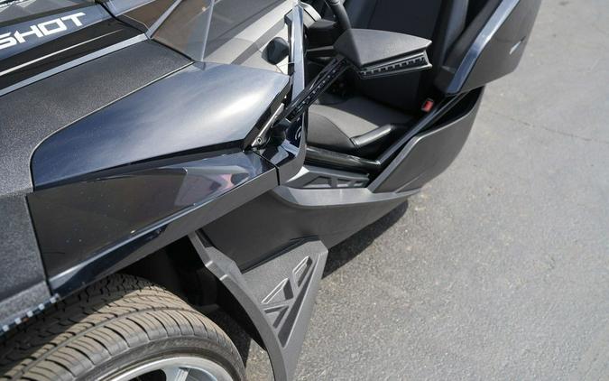 2021 Polaris Slingshot SL Autodrive