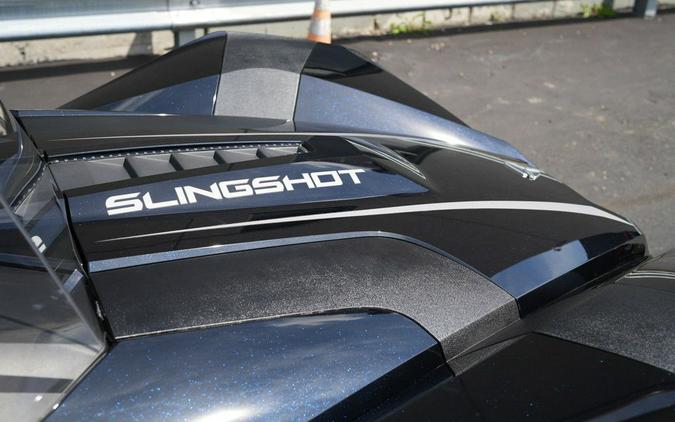 2021 Polaris Slingshot SL Autodrive