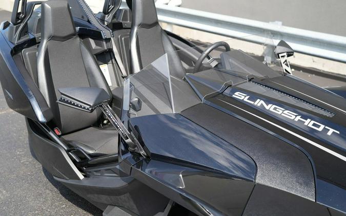 2021 Polaris Slingshot SL Autodrive