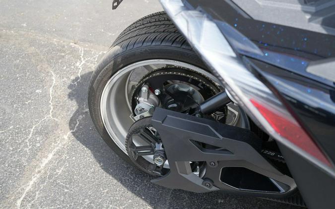 2021 Polaris Slingshot SL Autodrive