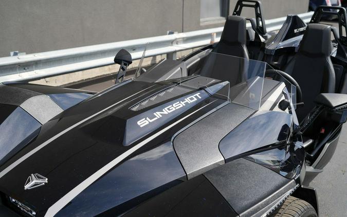 2021 Polaris Slingshot SL Autodrive