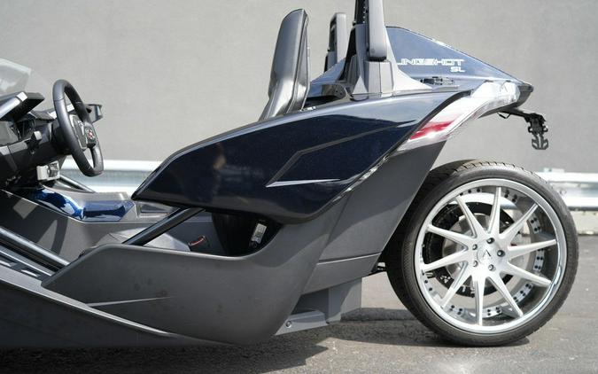2021 Polaris Slingshot SL Autodrive