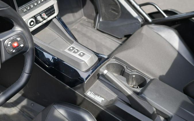 2021 Polaris Slingshot SL Autodrive