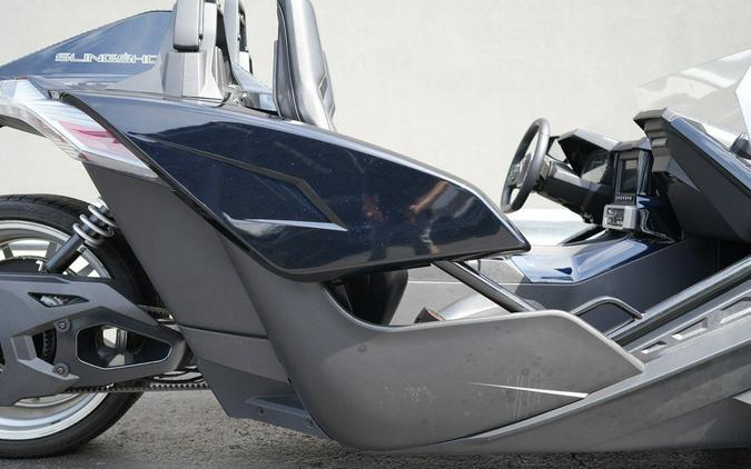 2021 Polaris Slingshot SL Autodrive
