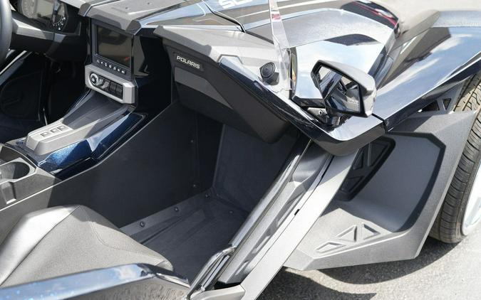 2021 Polaris Slingshot SL Autodrive
