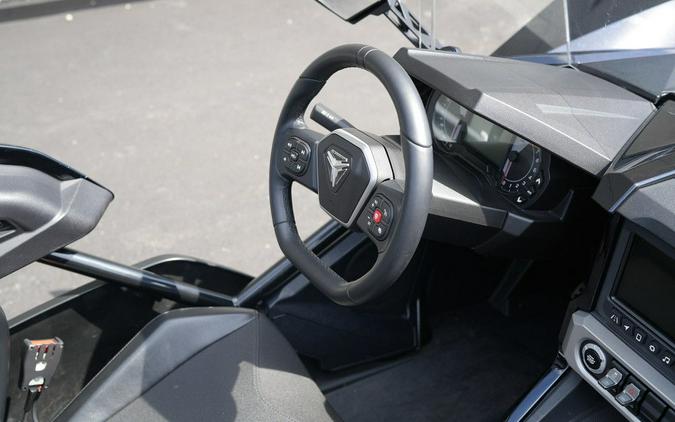 2021 Polaris Slingshot SL Autodrive