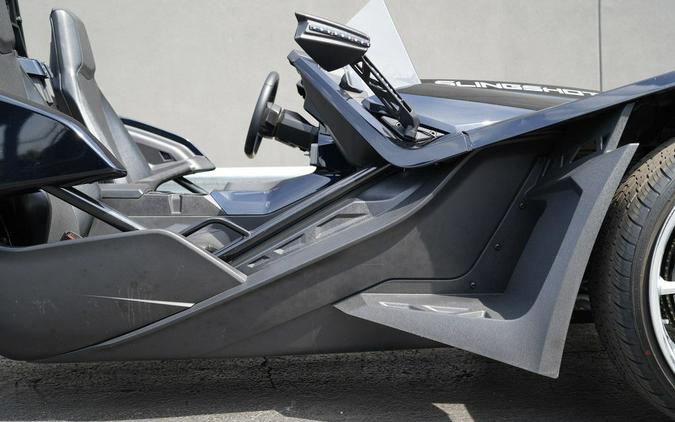 2021 Polaris Slingshot SL Autodrive