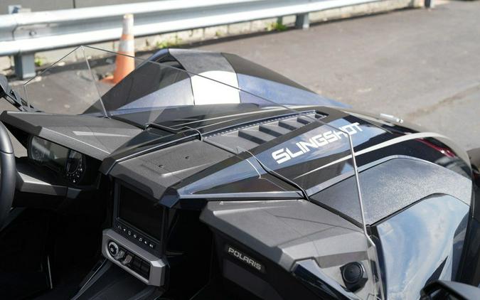 2021 Polaris Slingshot SL Autodrive