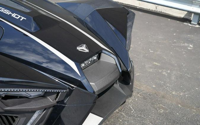 2021 Polaris Slingshot SL Autodrive