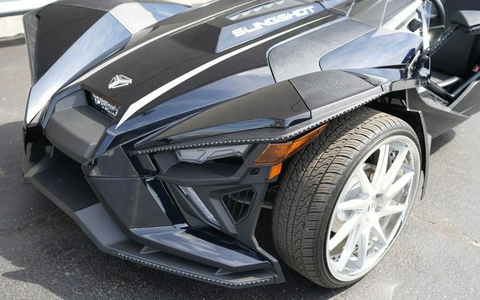 2021 Polaris Slingshot SL Autodrive