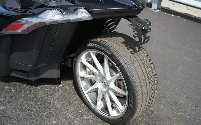 2021 Polaris Slingshot SL Autodrive