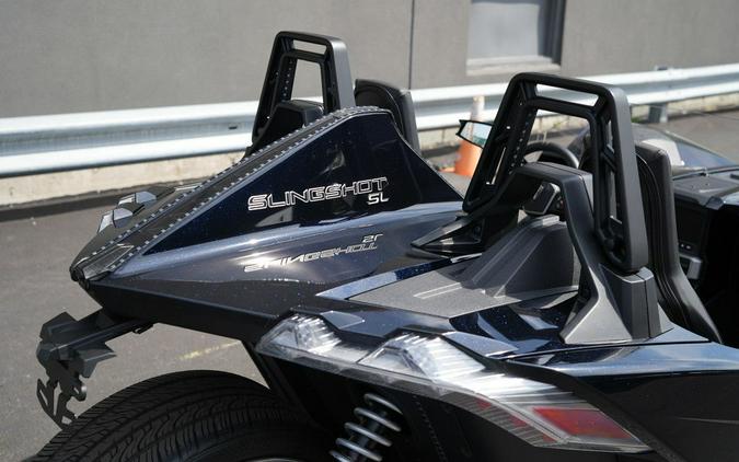 2021 Polaris Slingshot SL Autodrive