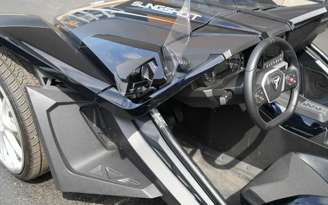 2021 Polaris Slingshot SL Autodrive