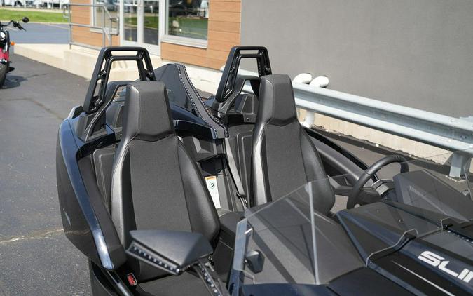 2021 Polaris Slingshot SL Autodrive