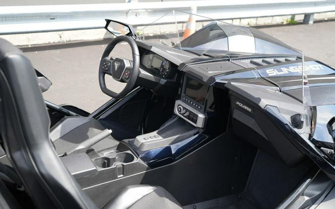 2021 Polaris Slingshot SL Autodrive