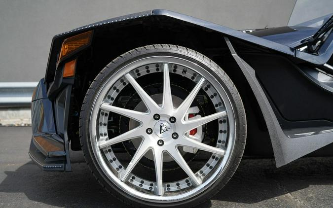 2021 Polaris Slingshot SL Autodrive