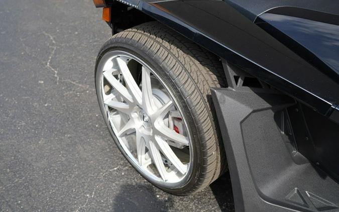 2021 Polaris Slingshot SL Autodrive