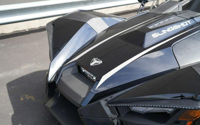 2021 Polaris Slingshot SL Autodrive