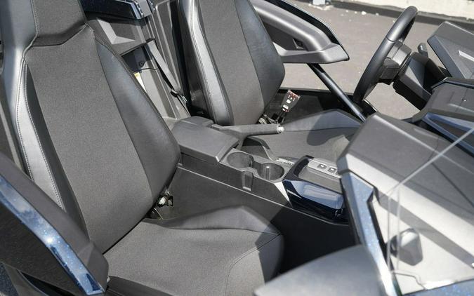 2021 Polaris Slingshot SL Autodrive