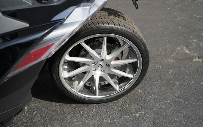 2021 Polaris Slingshot SL Autodrive