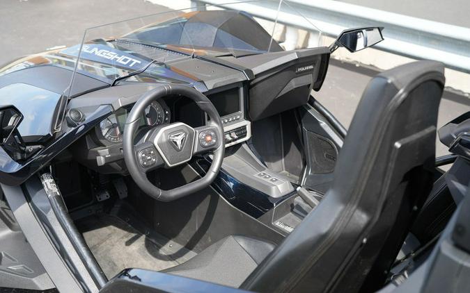 2021 Polaris Slingshot SL Autodrive