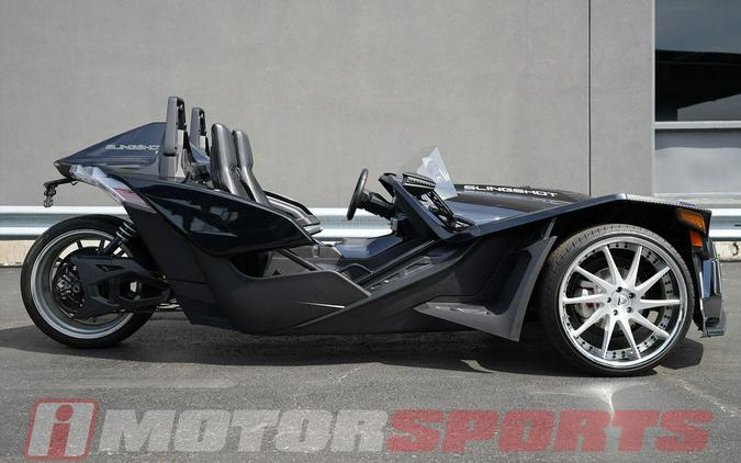 2021 Polaris Slingshot SL Autodrive
