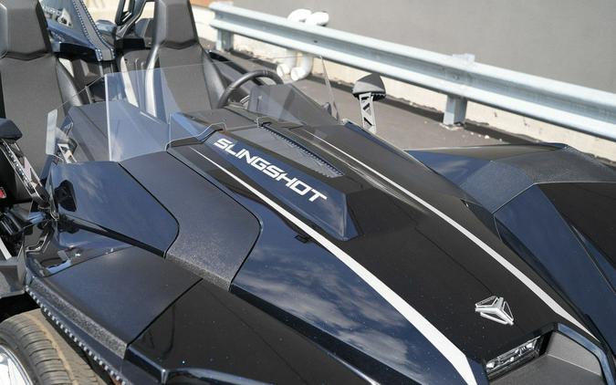 2021 Polaris Slingshot SL Autodrive