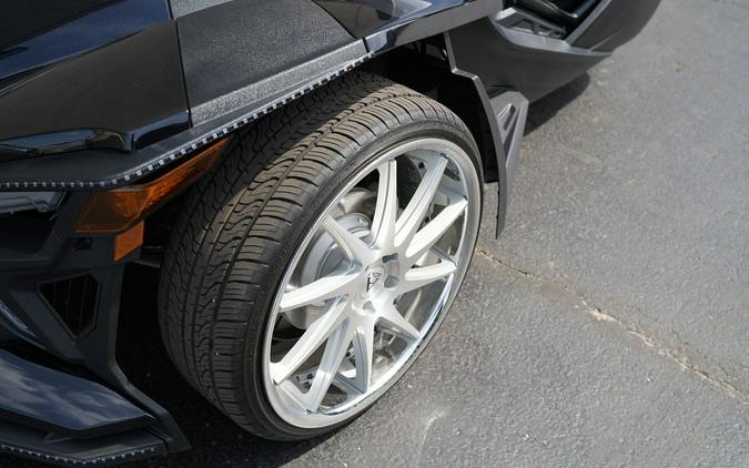 2021 Polaris Slingshot SL Autodrive