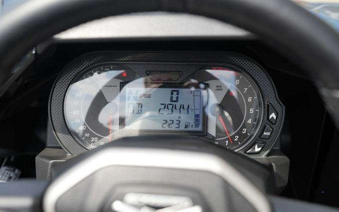 2021 Polaris Slingshot SL Autodrive