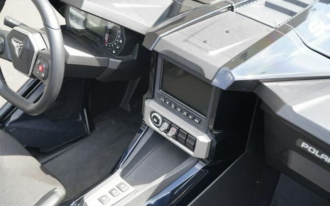 2021 Polaris Slingshot SL Autodrive