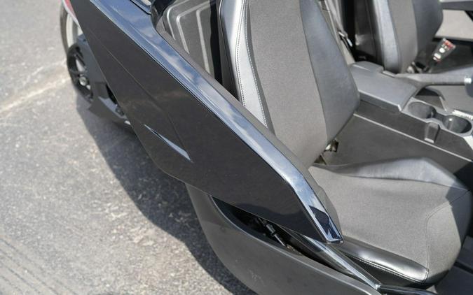 2021 Polaris Slingshot SL Autodrive