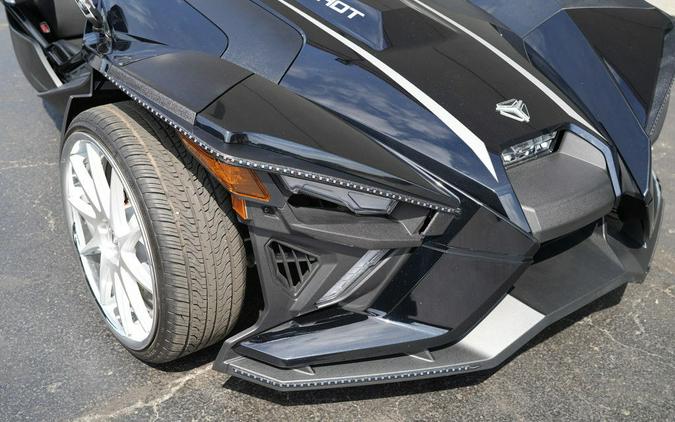 2021 Polaris Slingshot SL Autodrive