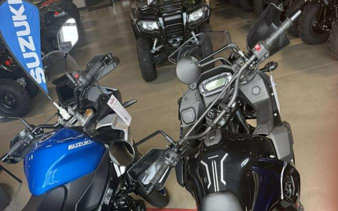 2026 Kawasaki KLR® 650 S ABS