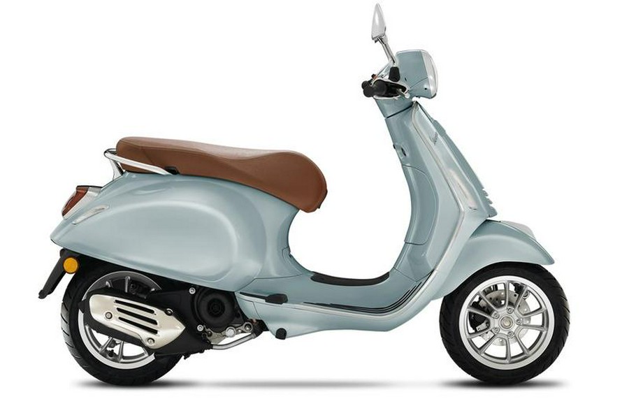 2022 Vespa Primavera 150